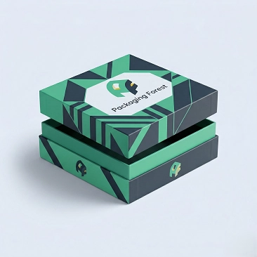 Two Piece Rigid Boxes